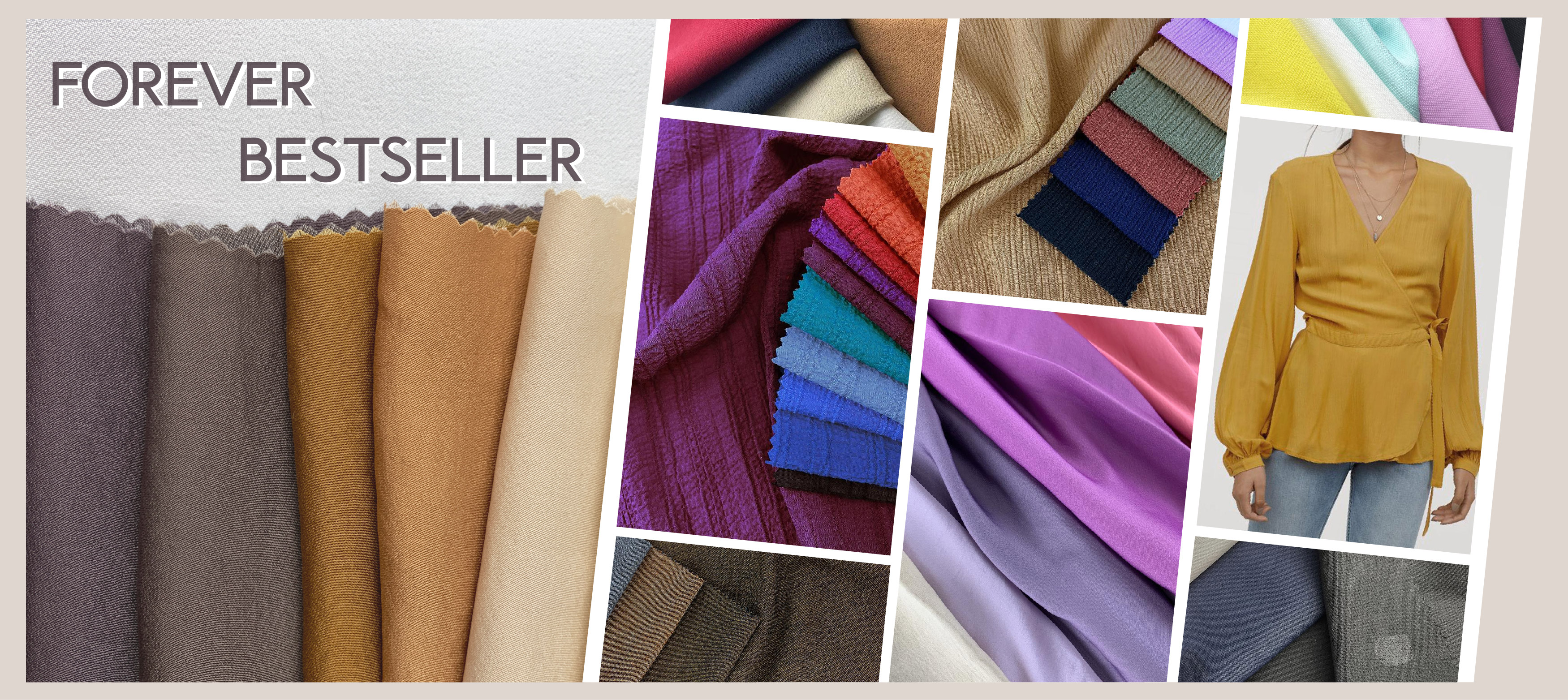 Shop Forever Bestseller