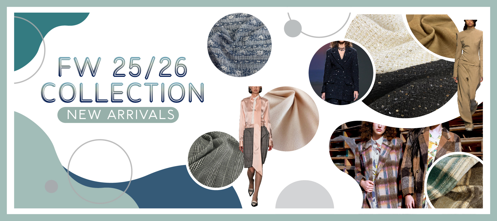 FW 2025/26 Collection