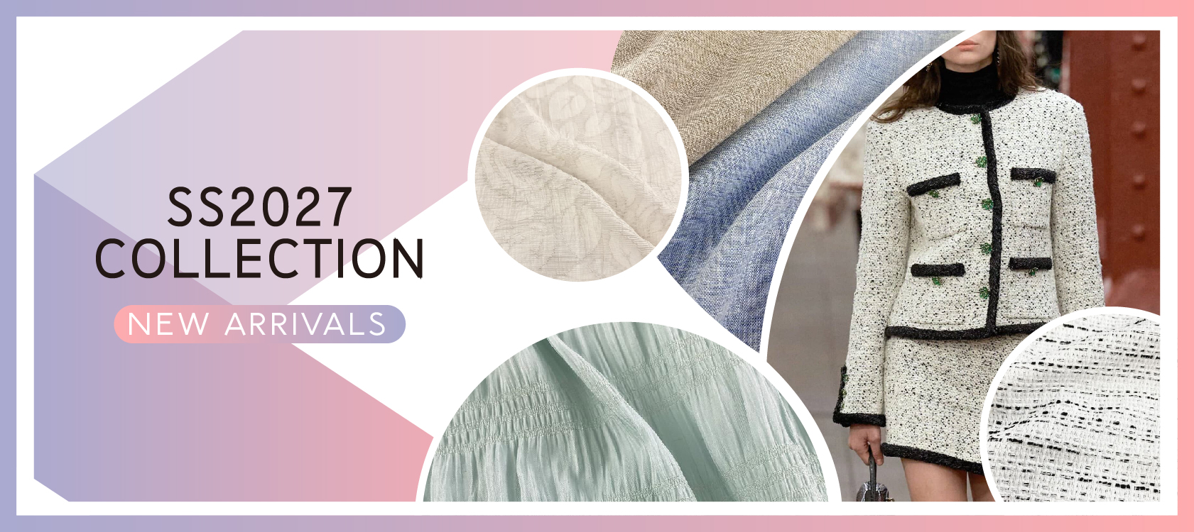 SS2027 Collection