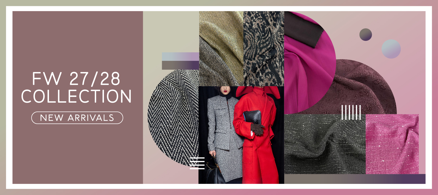 FW 27/28 Collection